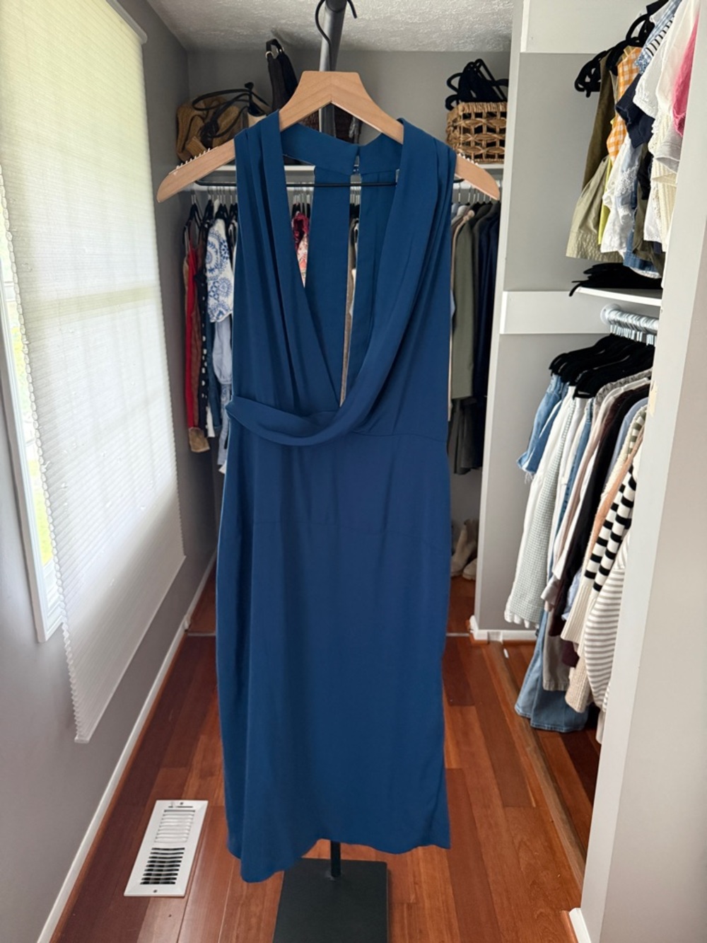 Keepsake the Label Escape Dress - Picture 2 of 7